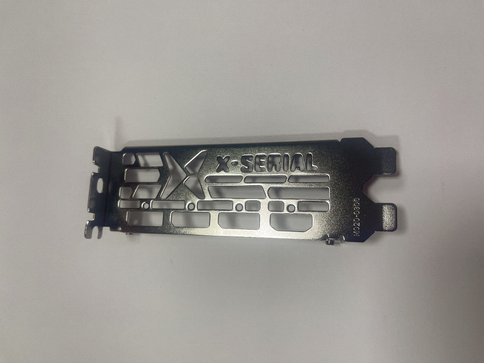 Bracket For DATALAND Radeon RX 5500XT Graphics Video Card