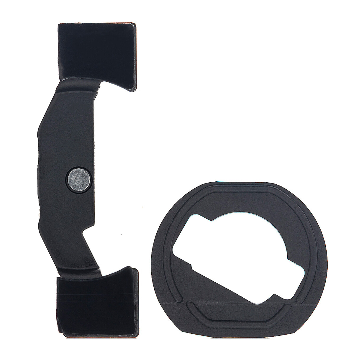 Home Button Holding Bracket + Rubber Gasket For Apple iPad Pro 10.5/iPad Air 3