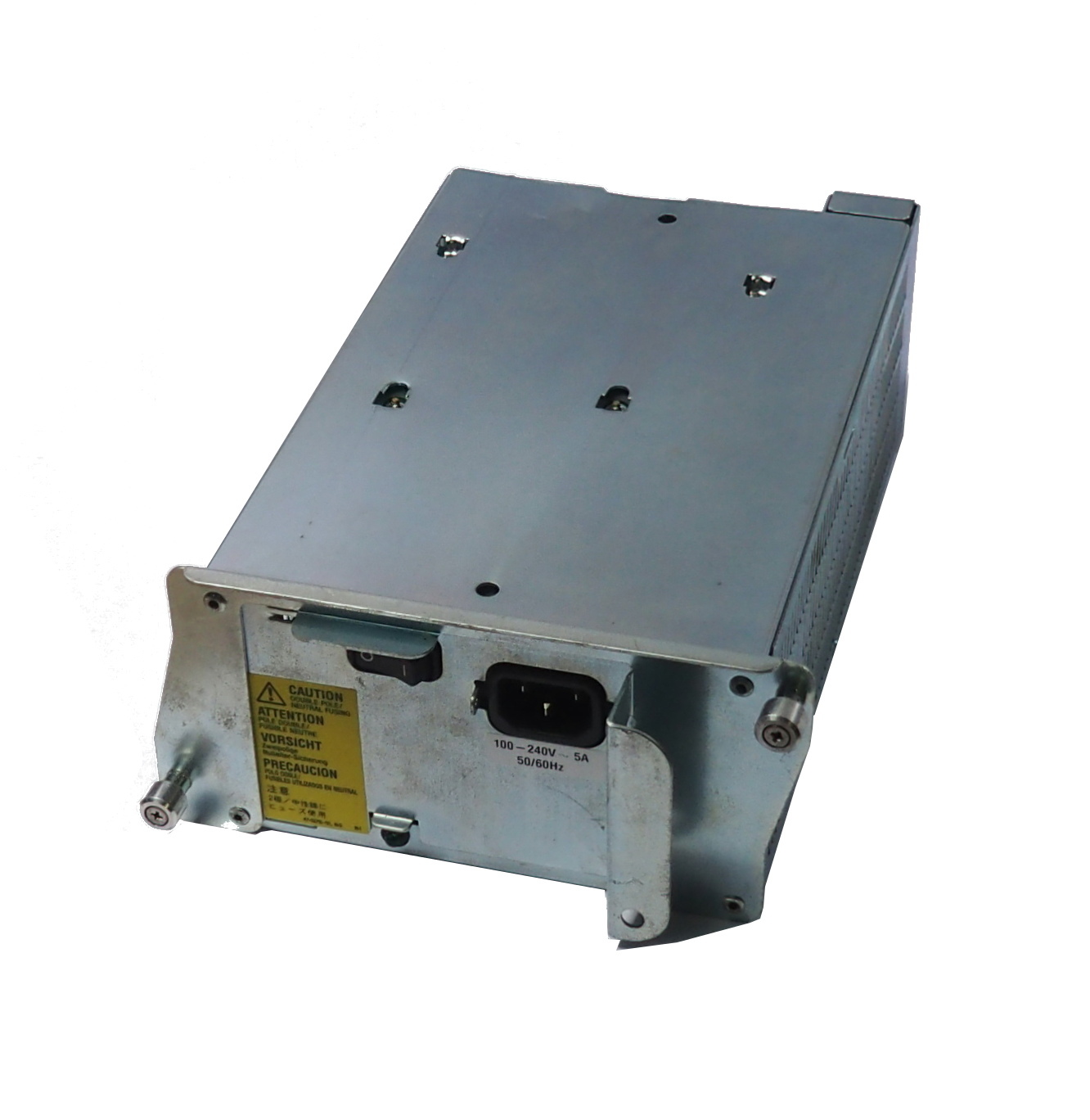 Artesyn Zytec EP071263-C Power Supply 280W 50/60Hz for 7200 Series VXR