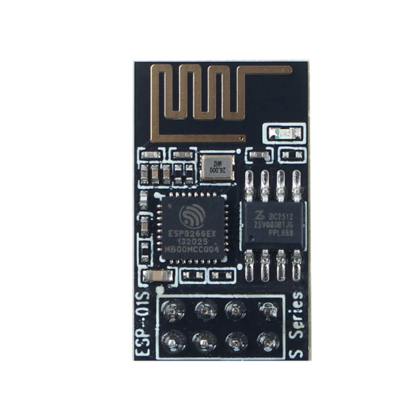 Prusa Mini MK4 WIFI Serial Adapter Wireless Transceiver Module 3D Printer Parts