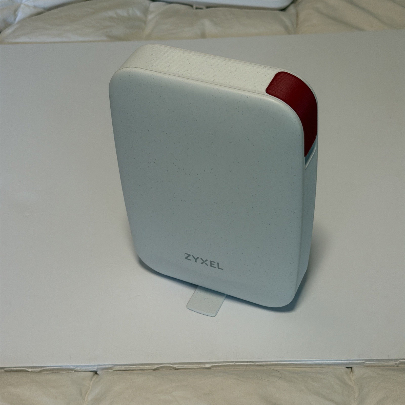 ZYXEL USGLITE60AX - Security Router Firewall with AX6000 Dual-Band WiFi 6 802.11
