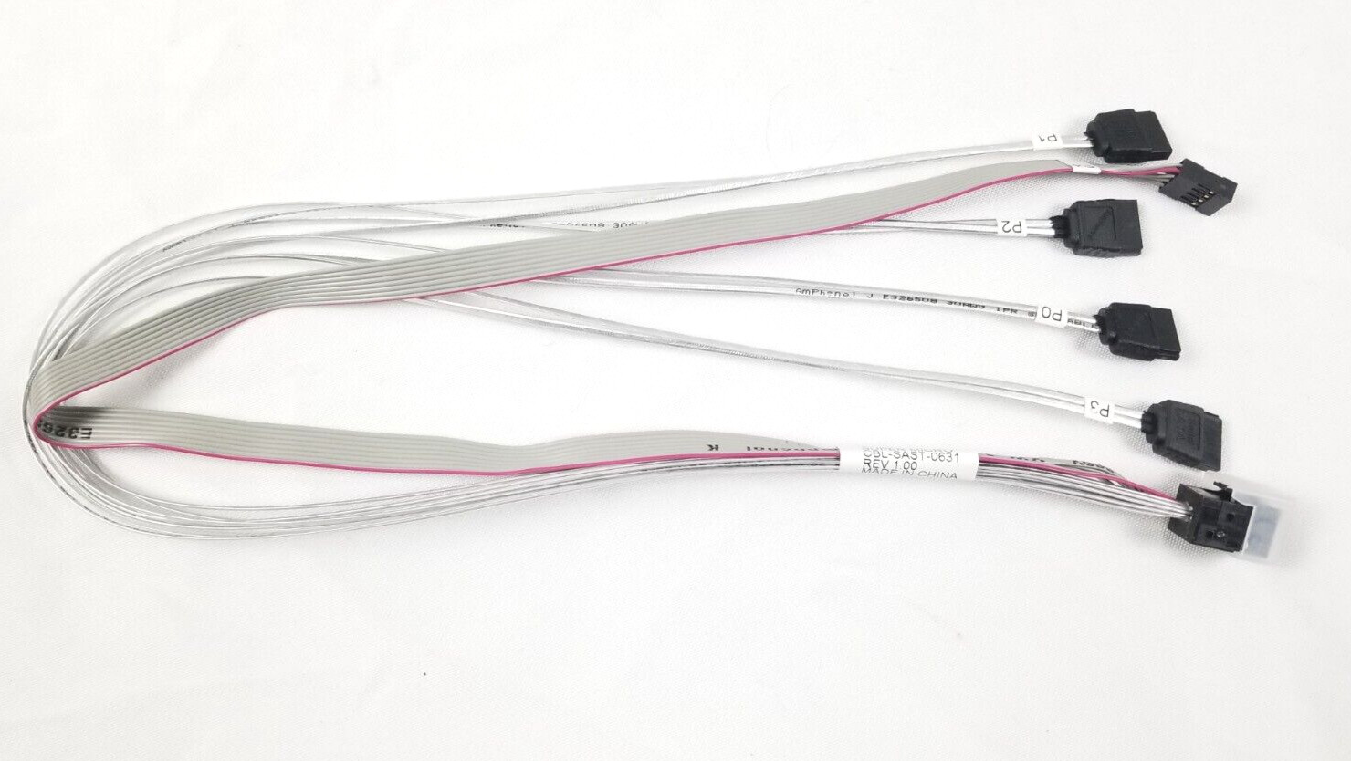 CBL-SAST-0631 Supermicro SAS/SATA Data Transfer Cable