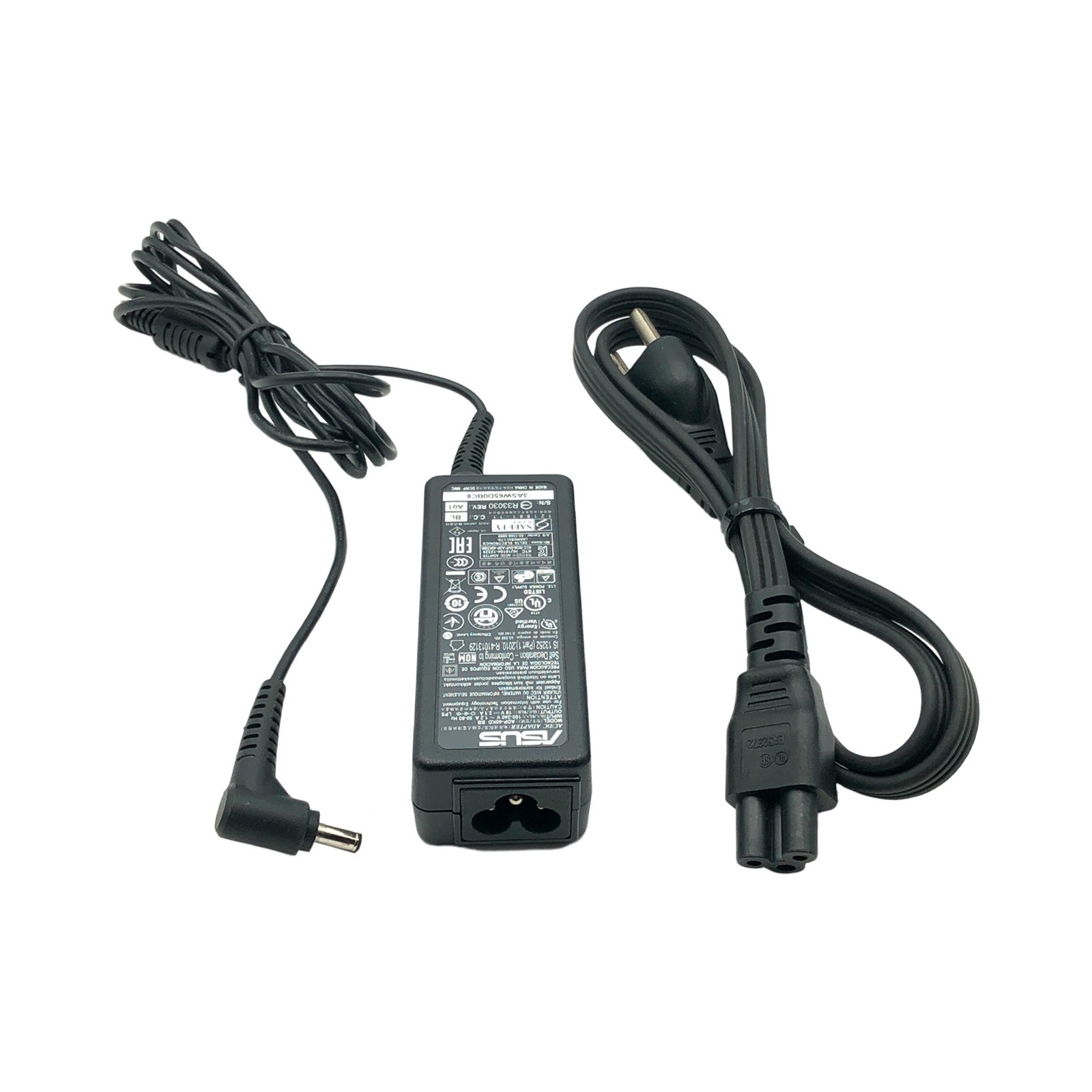 Genuine Asus 19V AC Adapter For Asus ZenWiFi XT8 AX6600 Tri Band WiFi Router