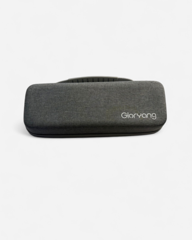 Gloryang Inkless Portable Printer for Travel, Wireless Thermal Printer
