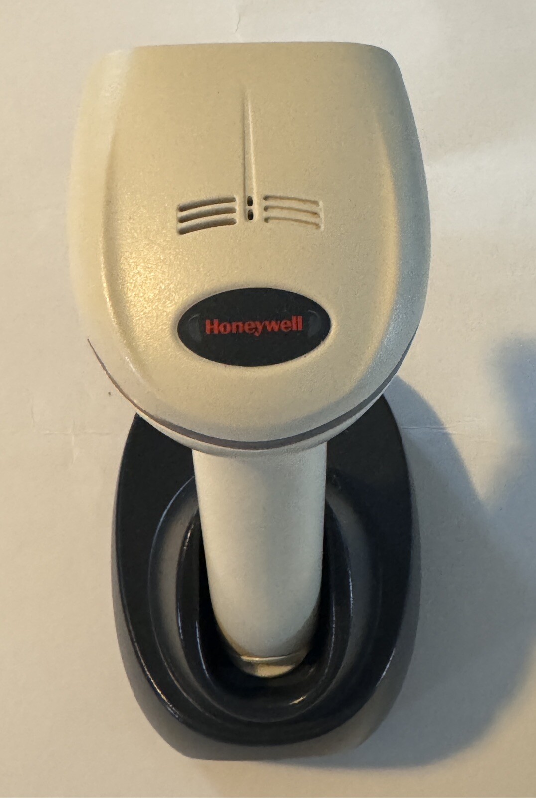 Honeywell Enhanced Xenon 1902 USB Wireless Barcode Scanner 1902HHD-0-FIP