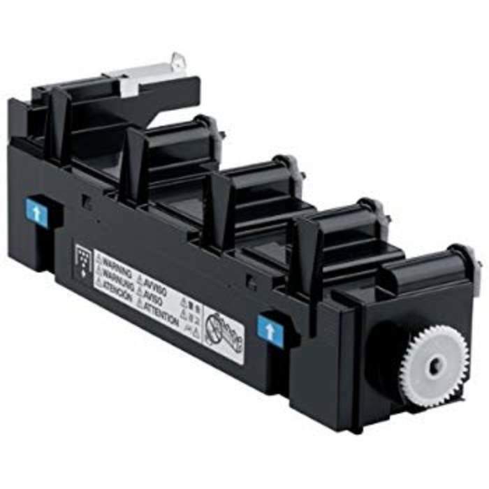 KONICA MINOLTA WASTE CONTAINER,WB-P03,A1AU0Y1,BIZHUB C25,C35,C3100,C3110,C4750