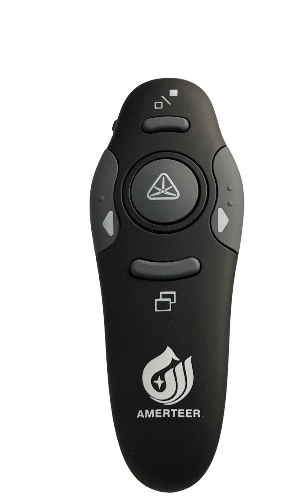 AMERTEER RF 2.4Ghz Wireless USB Powerpoint PPT Presenter Presentation Remote New