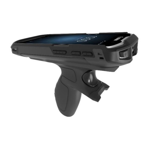 Zebra KT-TC51-TRG1-01 TC51 TC52 TC56 TC57 Snap-On Pistol Grip Trigger Handle