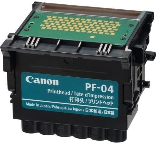 Canon Genuine  PF-04 Printhead for imagePrograf iPF650/655/750/755