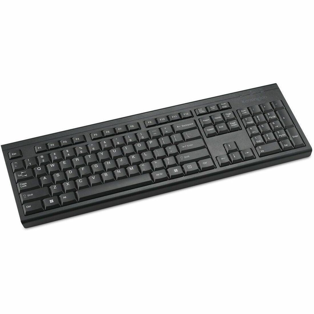 Kensington KB150 EQ Wireless Keyboard (k75561na)