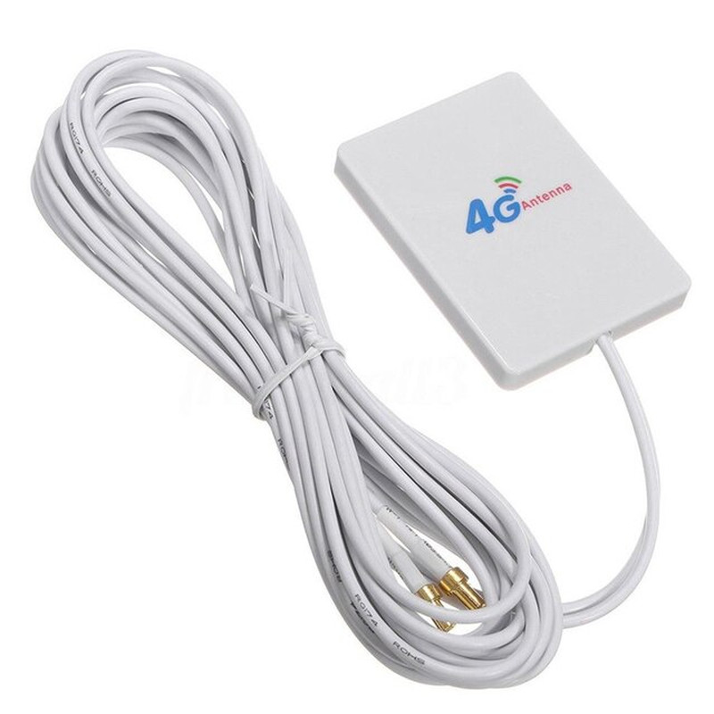 Signal Amplifier Durable Antenna for HUAWEI Mobile Router 4G 3G Broadband 28 Dbi
