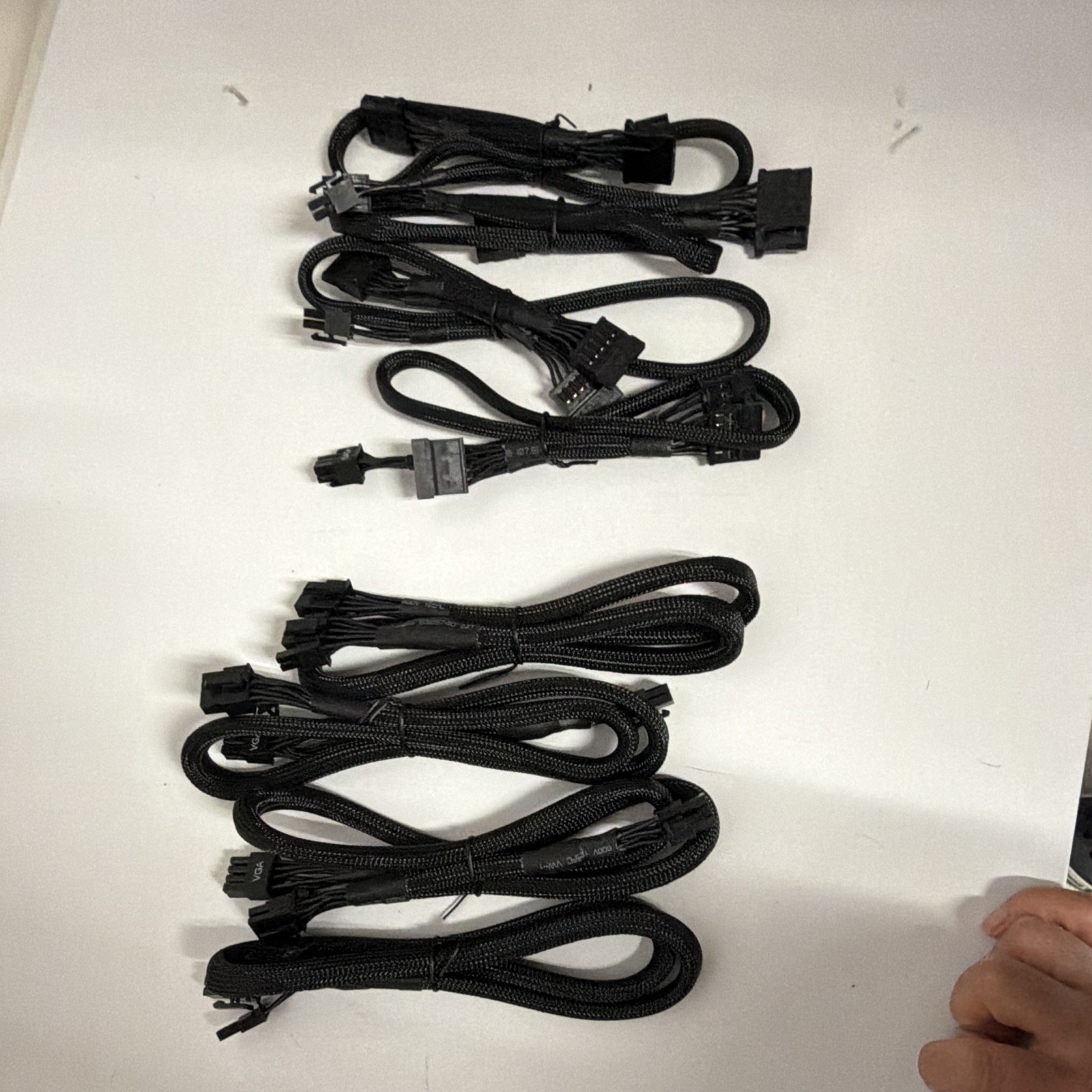 EVGA cable
