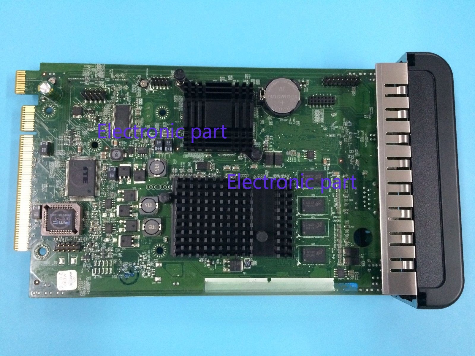 Formatter Board CH538-67004 Fit For HP Designjet T1200 T770 T620 T1120 Z5200