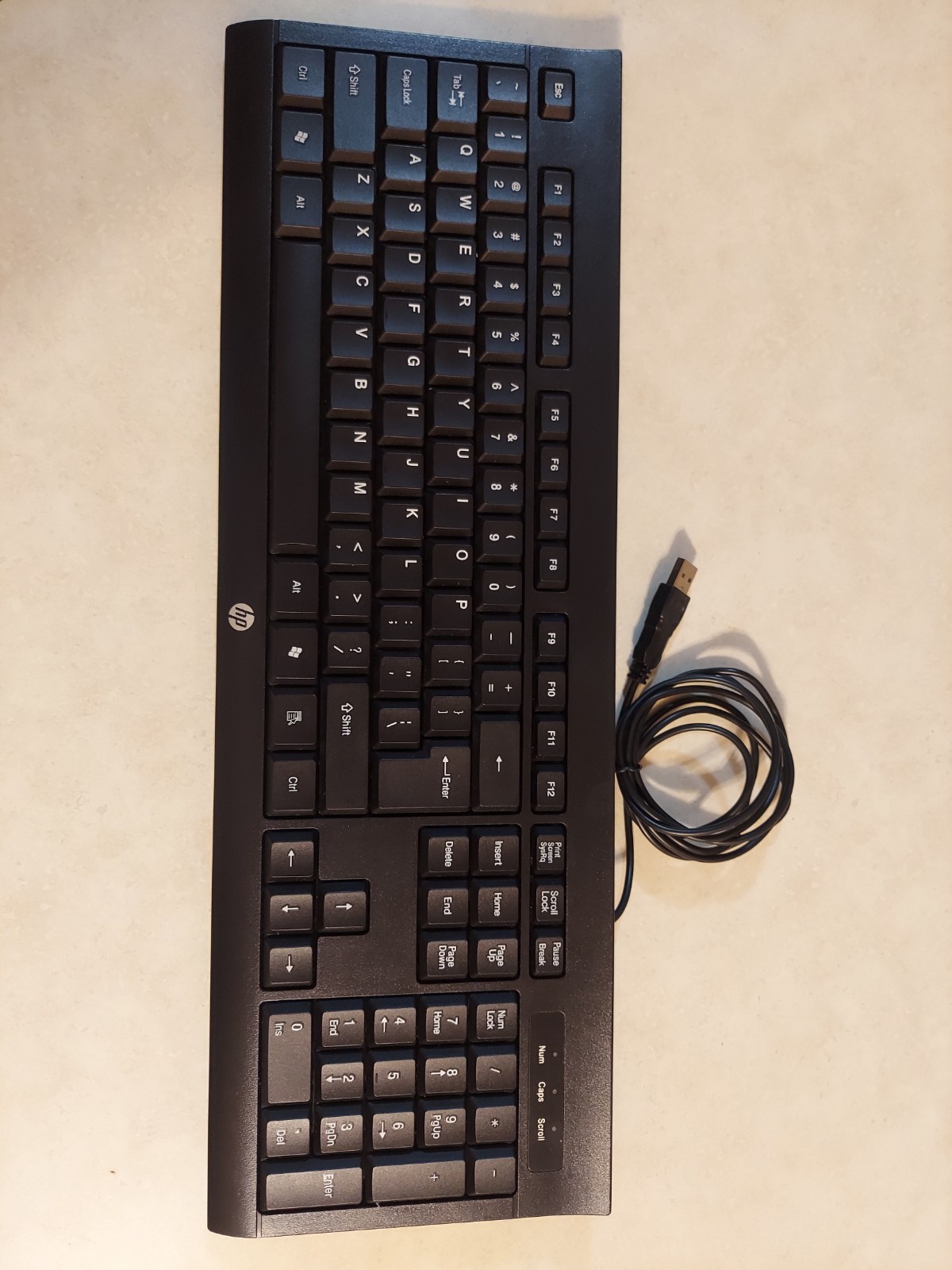 Km100 Keyboard