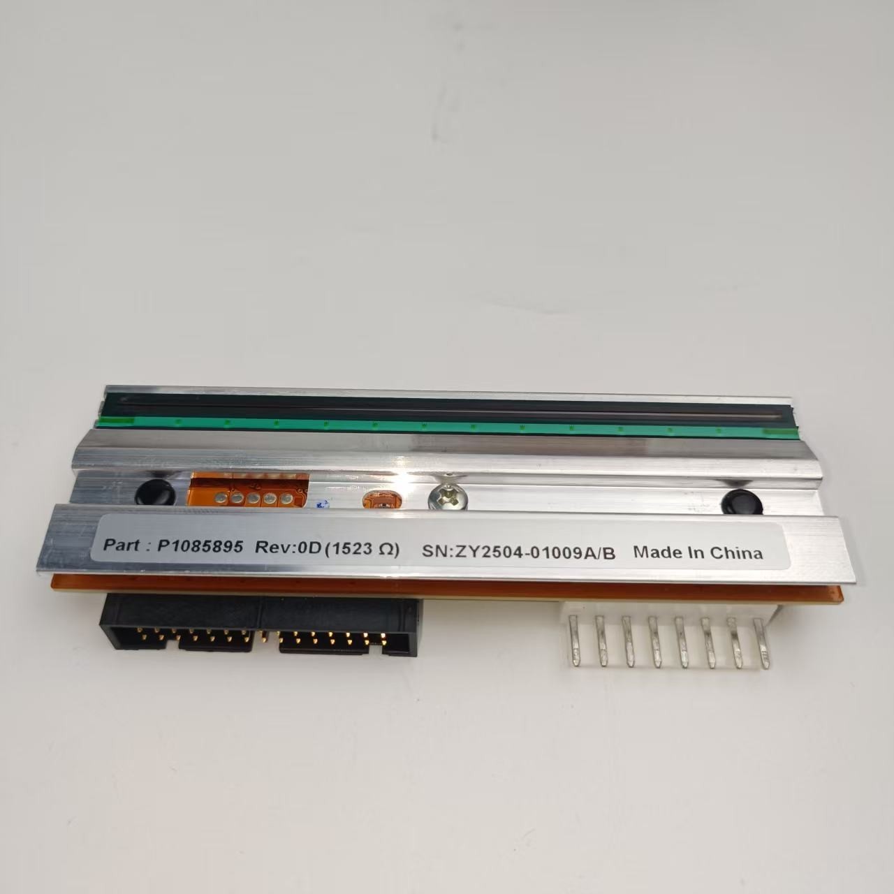 New Printhead For Zebra ZT510 Thermal Label Printer 300DPI P1083347-006