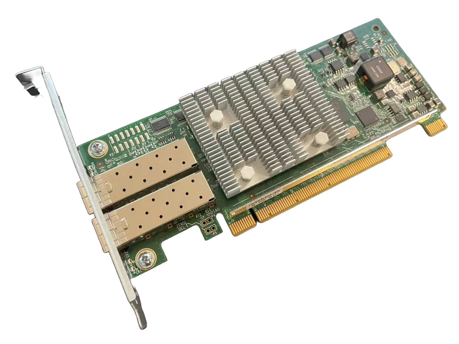 Cisco Dual Port 10GB Ethernet Virtual Interface Card MPN 73-14093-06