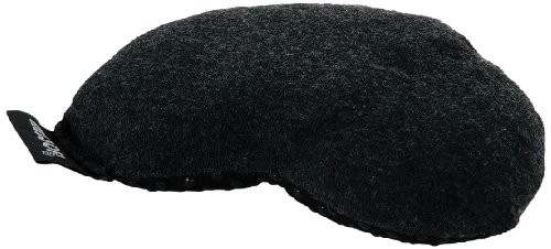 Allsop 30686 ComfortBead Mini Wrist Rest Black 0.50" Height
