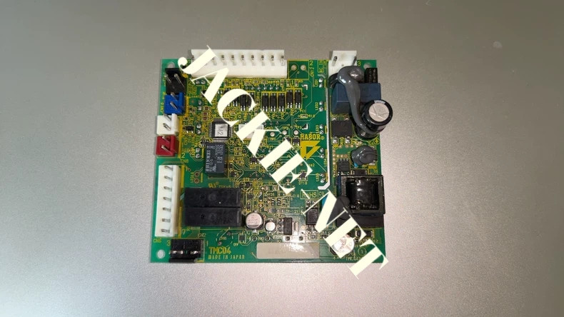 1PCS NEW HABOR TMC04 NO BOX VIA DHL/FedEx
