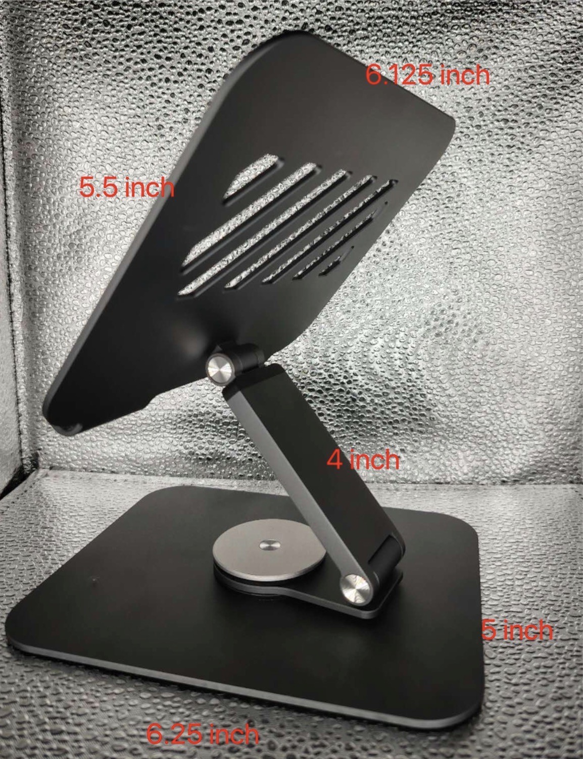 360° Swivel Rotation For Smart Phone,Tablet Desktop Stand