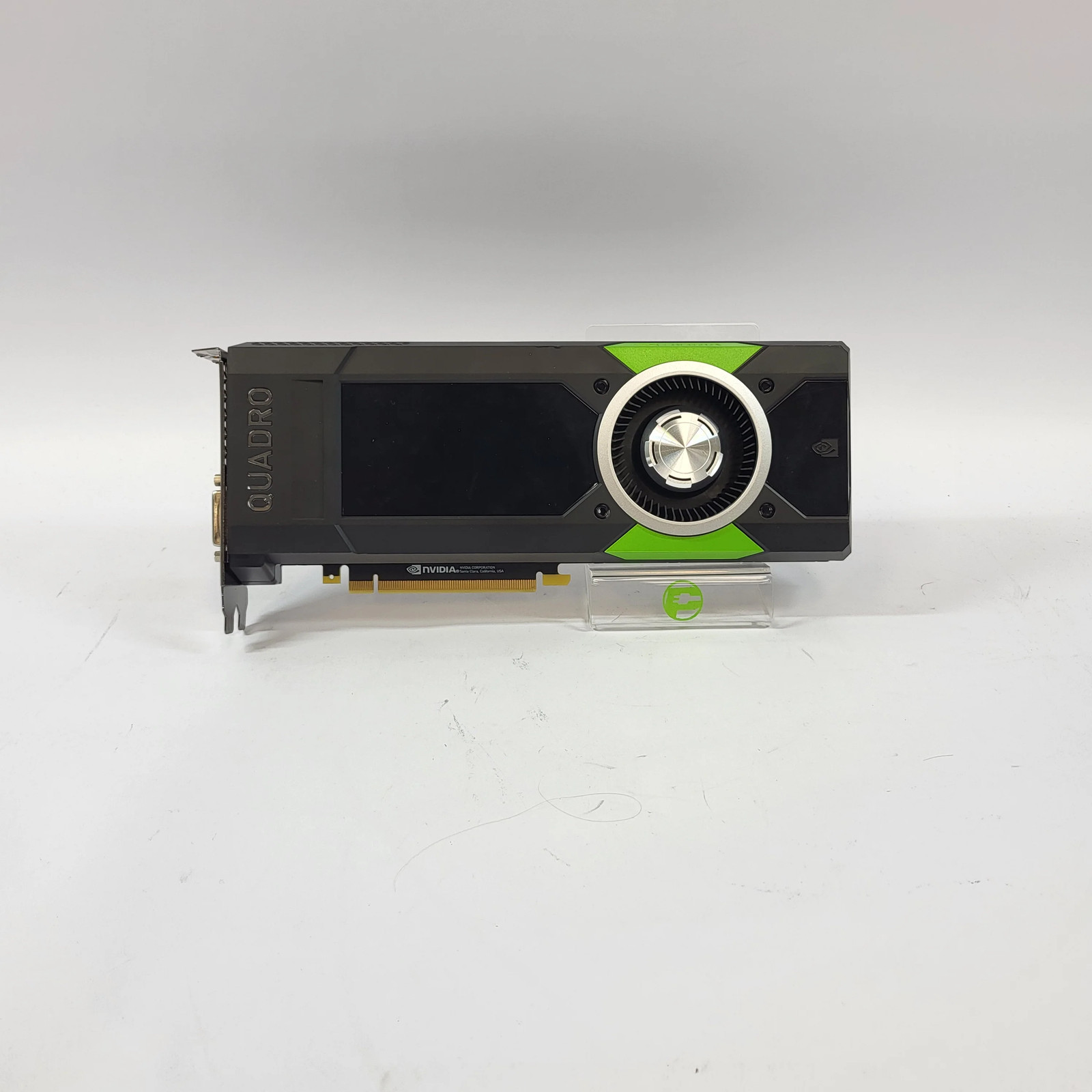 PNY Quadro P5000 16GB GDDR5X Graphics Card 699-5G413-0500-112