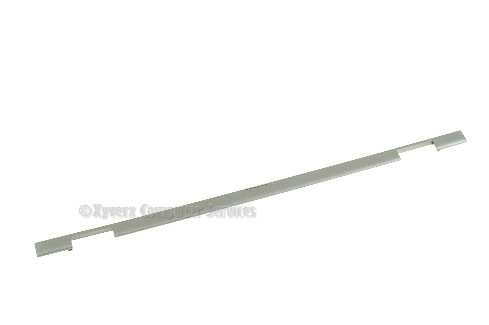 Q406D GENUINE ORIGINAL ASUS HINGE COVER LARGE GRAY Q406D (GRADE B)(BF50)