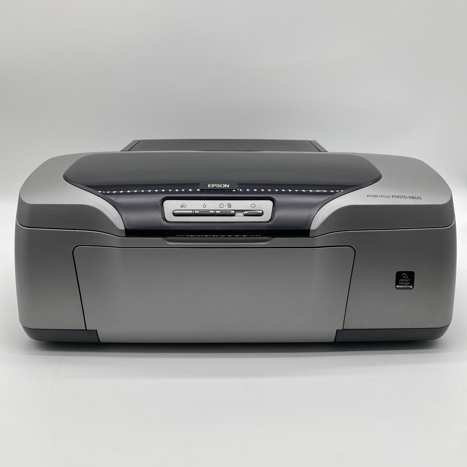 Inkjet Printer Epson Stylus Photo R800