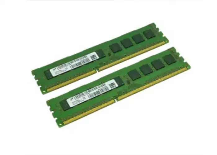 Cisco Original MEM-4400-4GU16G 4400 Series ISR 2x8GB 16GB DDR3 DIMM Memory Kit