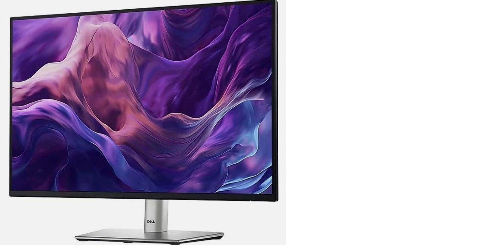 Dell P2425HE 24" IPS LED FHD USB-C Monitor HDMI DP USB 1920 x 1080: Good