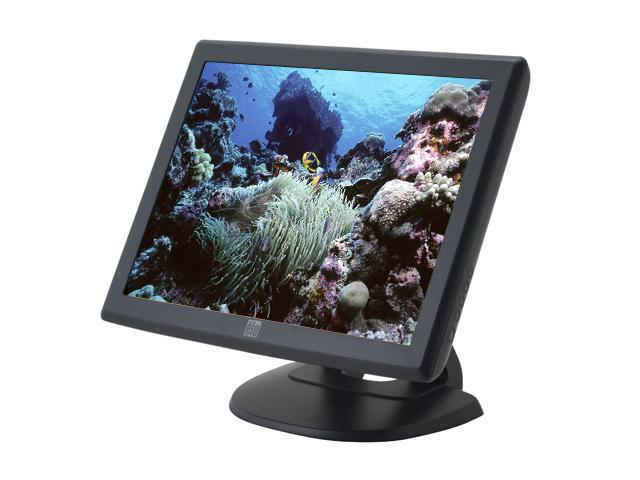 Elo Touch Screen 15" Monitor
