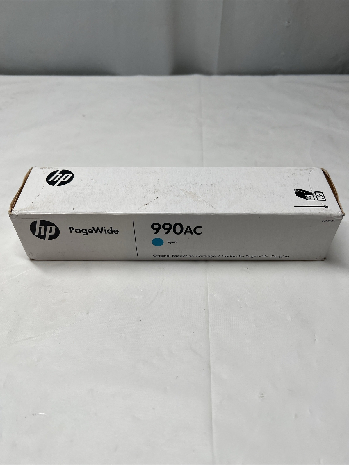 HP PageWide 990AC Cyan