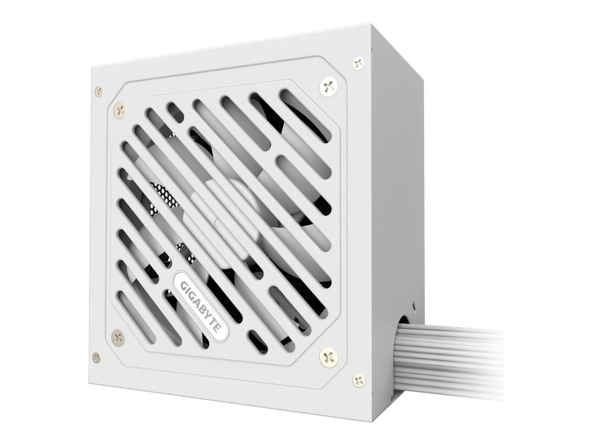Gigabyte Power Supply P650Ss Ice Power Supply PC/Server 650 GP-P650SS ICE