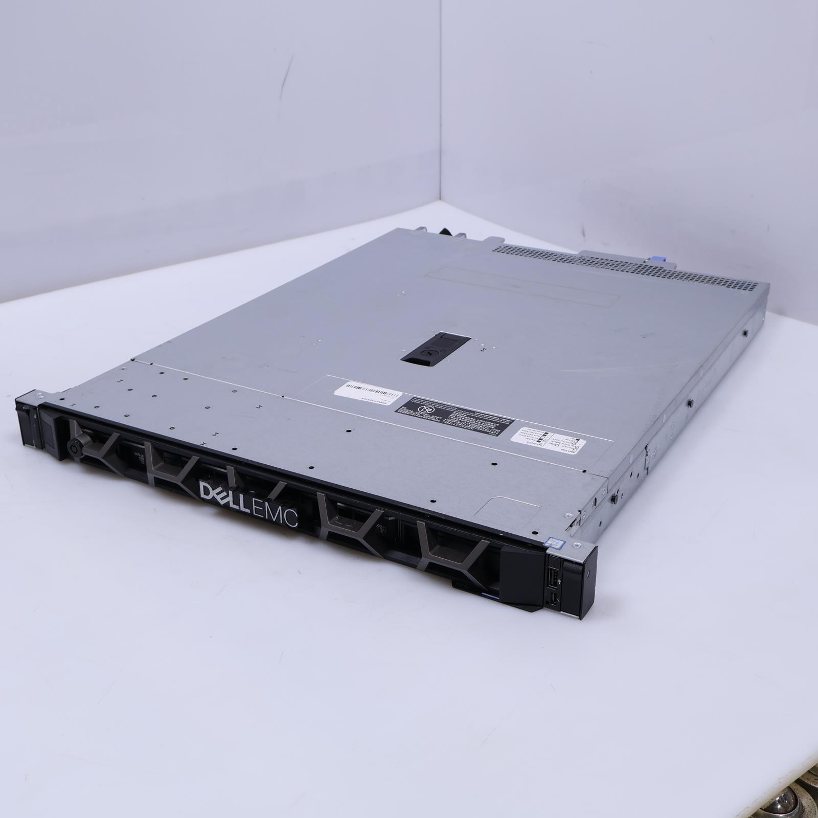 Dell Poweredge R340 Intel Xeon E-2134 16GB RAM No Drives/OS Server