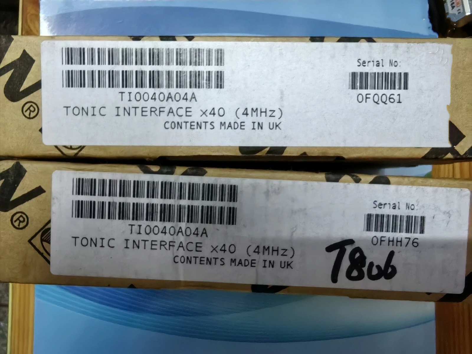 1pc new For RENISHAW TI0040A04A Ship by (DHL or FedEX) 