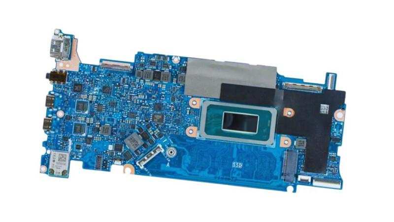 90NB11R0-R00081 - mb. 8G/ U5-125H (UX3405MA) For Q415MA-U5512 Notebook
