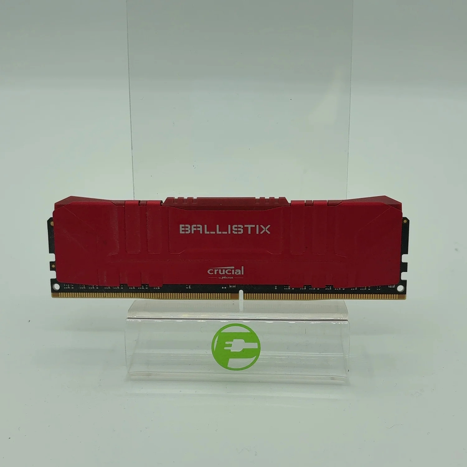 Ballistix crucial 8gb DDR4-3000 8GB (1x8GB) RAM DDR4 3000MHz E47FFADD