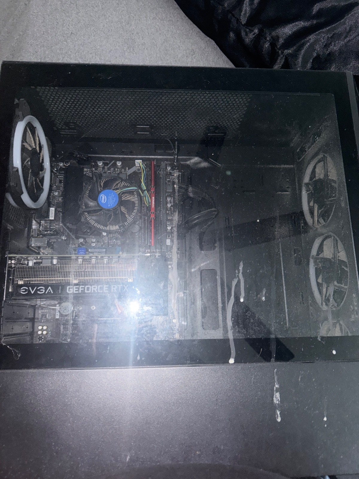 CyberPowerPC Gamer Xtreme (1TB SSD, Intel Core i5, 3.9GHz, 16GB RAM) Gaming...