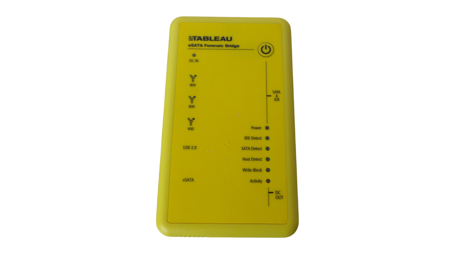 TABLEAU T35es-r2 Forensic Computers eSATA/Forensic Bridge - 