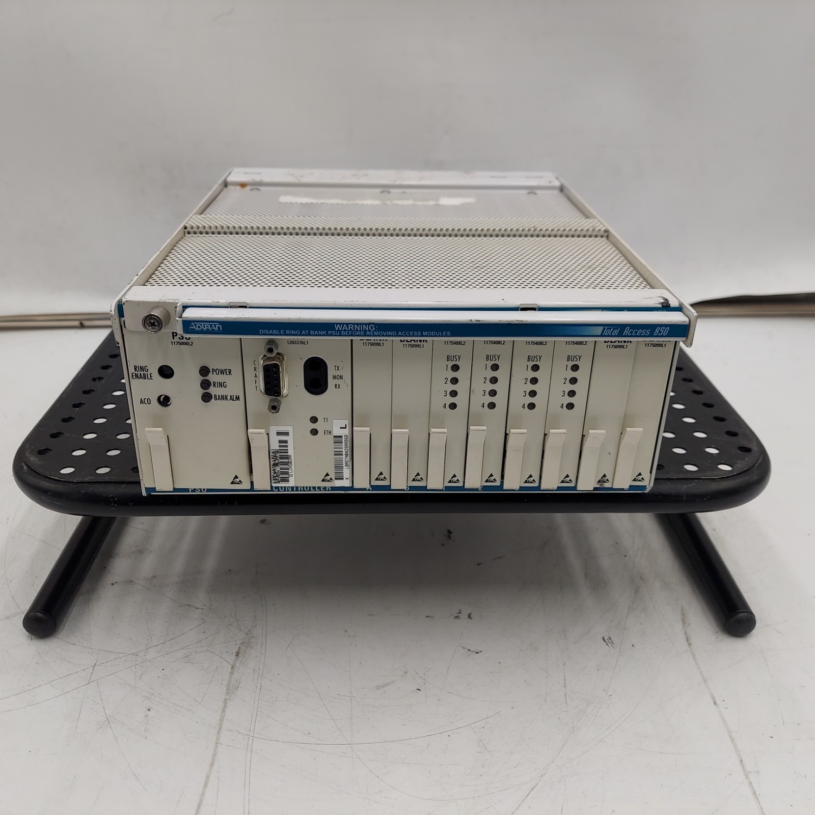 ADTRAN Total Access 850