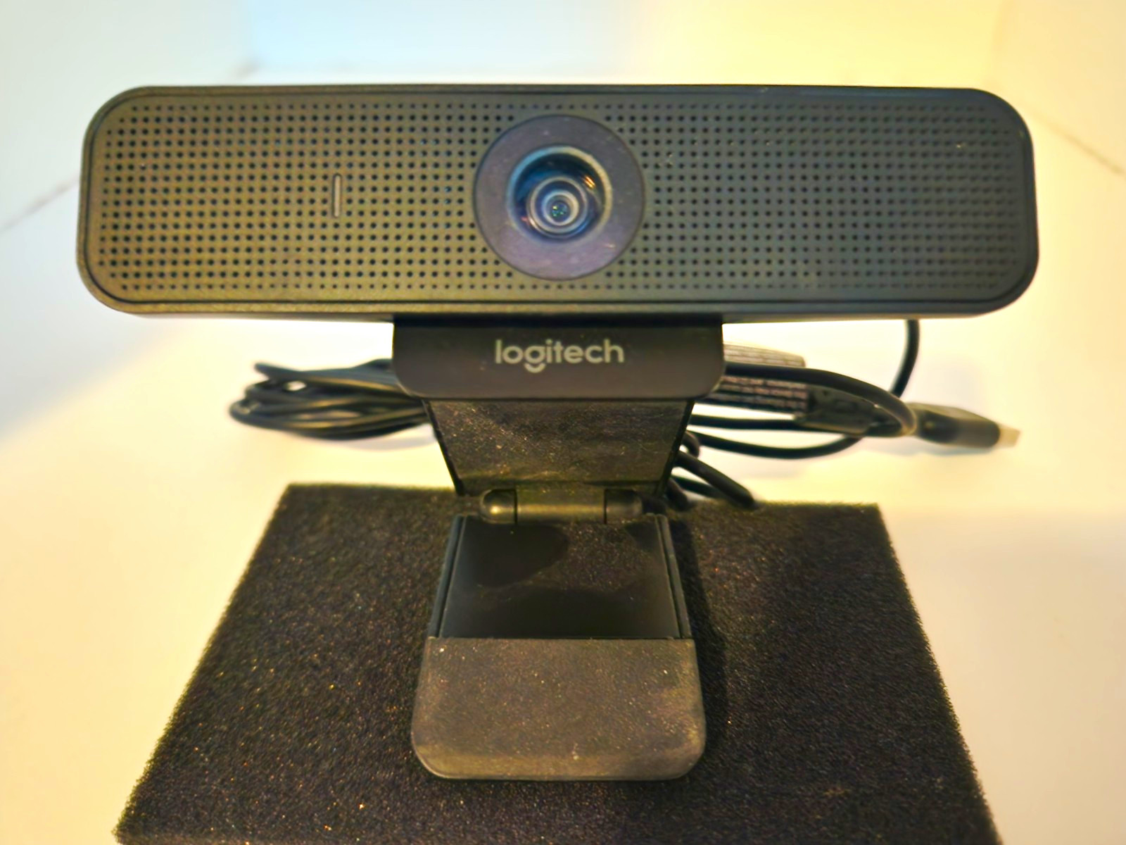 Logitech C925e HD 1080p 