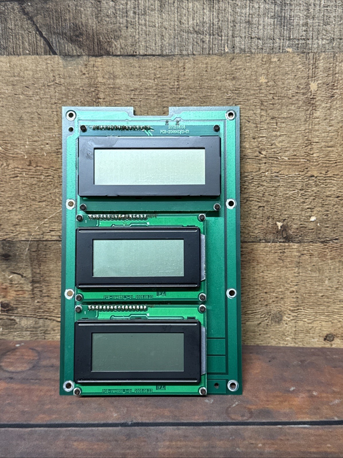 Display 201607 Board For Stratasys Dimension SST1200es Industrial 3D LED Board