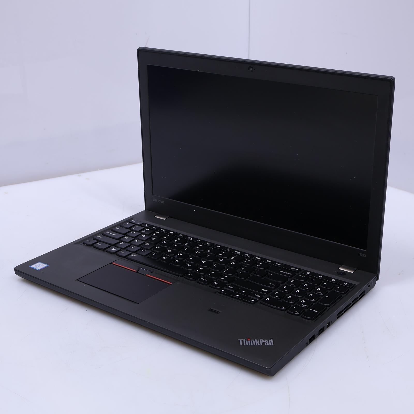 Lenovo Thinkpad T560 Intel Core i5 6th Gen 8GB RAM No Drive/OS Laptop