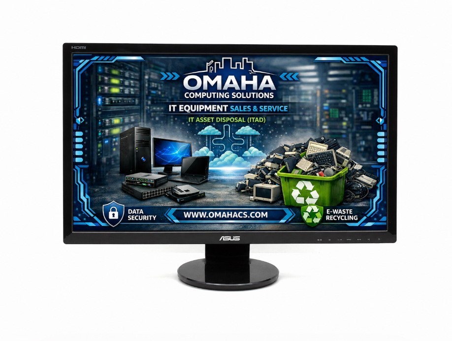 ASUS VE278H 27" FULL HD 1080P LED GAMING MONITOR - 2MS 60HZ HDMI SPEAKERS