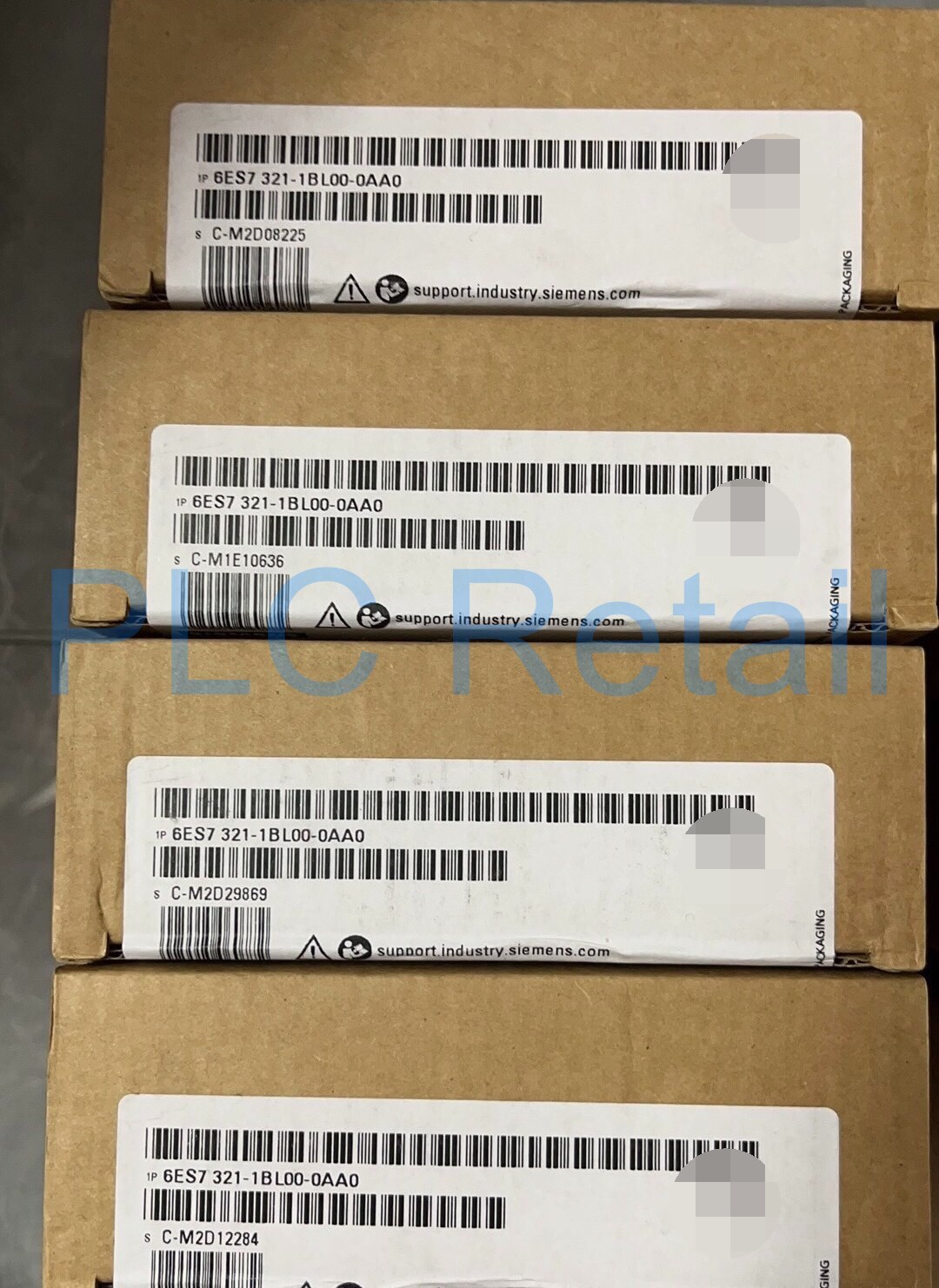 NEW Siemens  Module 6ES7321-1BL00-0AA0 FedEx DHL Fast delivery
