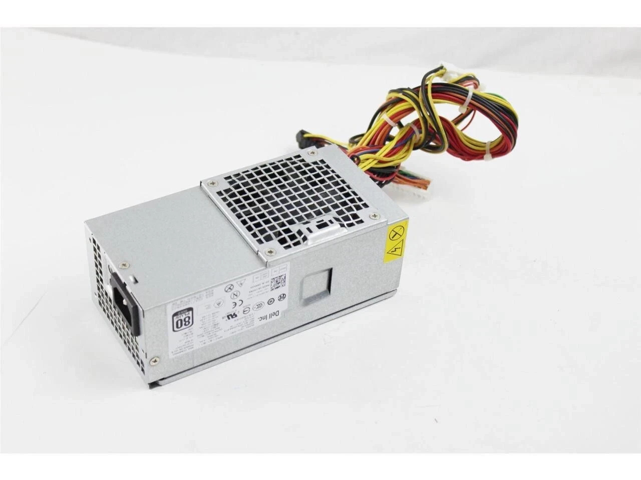 Dell OEM 250W Power Supply for Optiplex DT 790 990 3010 7010 D250ED-01 TESTED