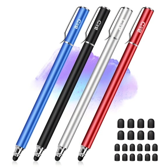 Universal Touch Screen Pen Stylus Drawing For iPhone iPad Samsung Tablet Phone