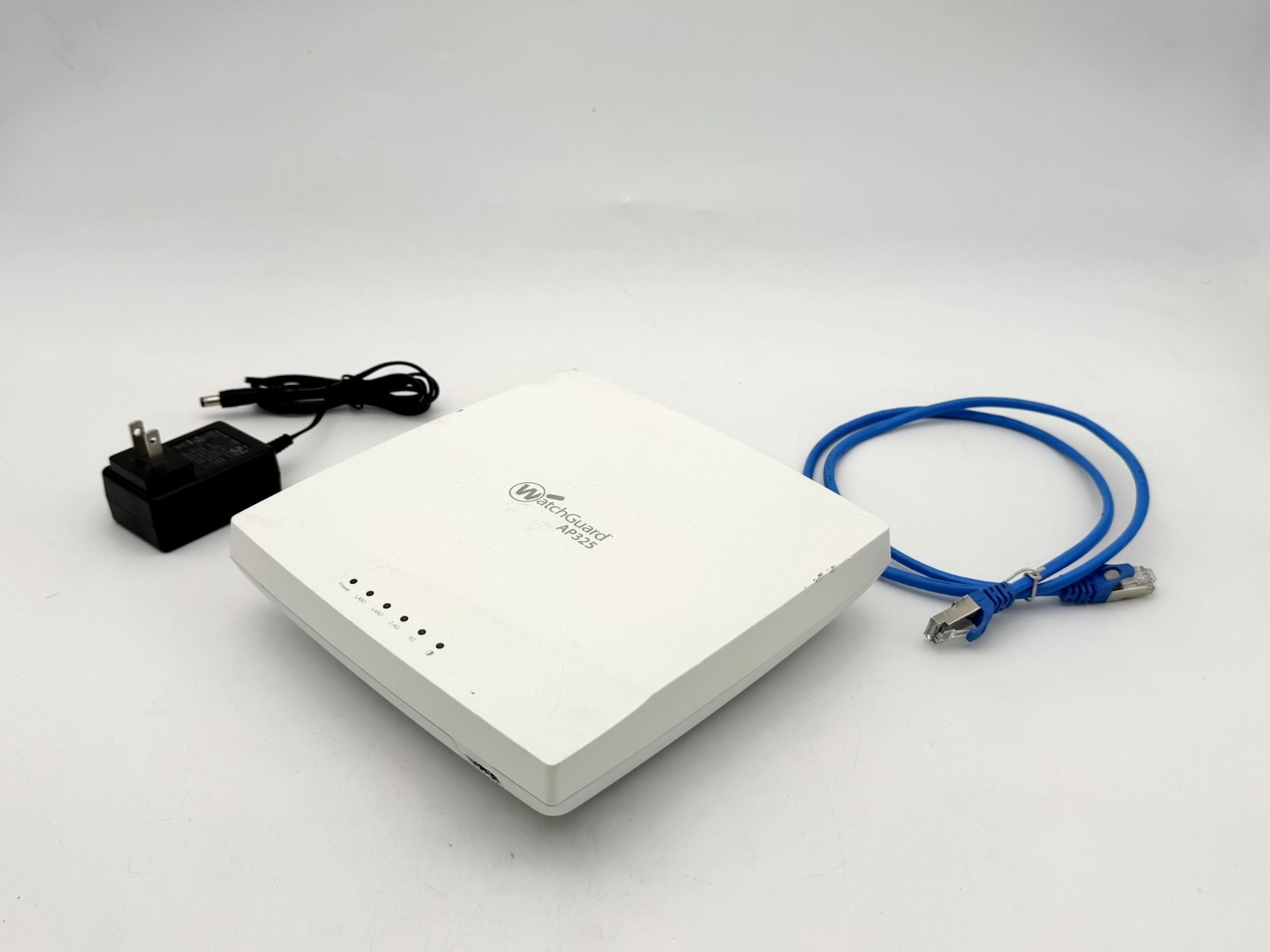 WATCHGUARD AP325 C-110 DUAL BAND 802.11AC WIRELESS WIFI ACCESS POINT POE