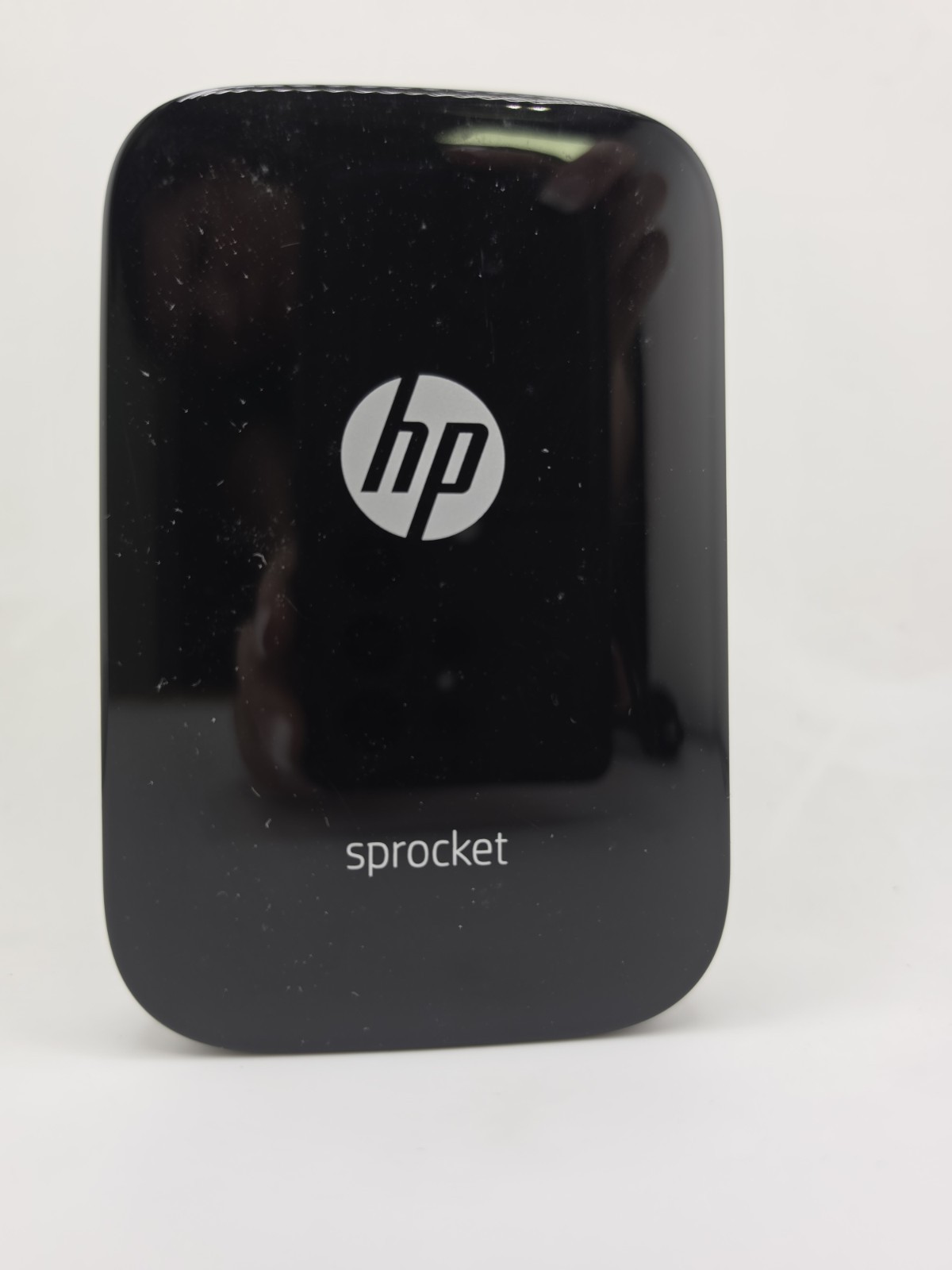 HP Sprocket 2x3 Portable Photo Printer - Model (X7N07A)