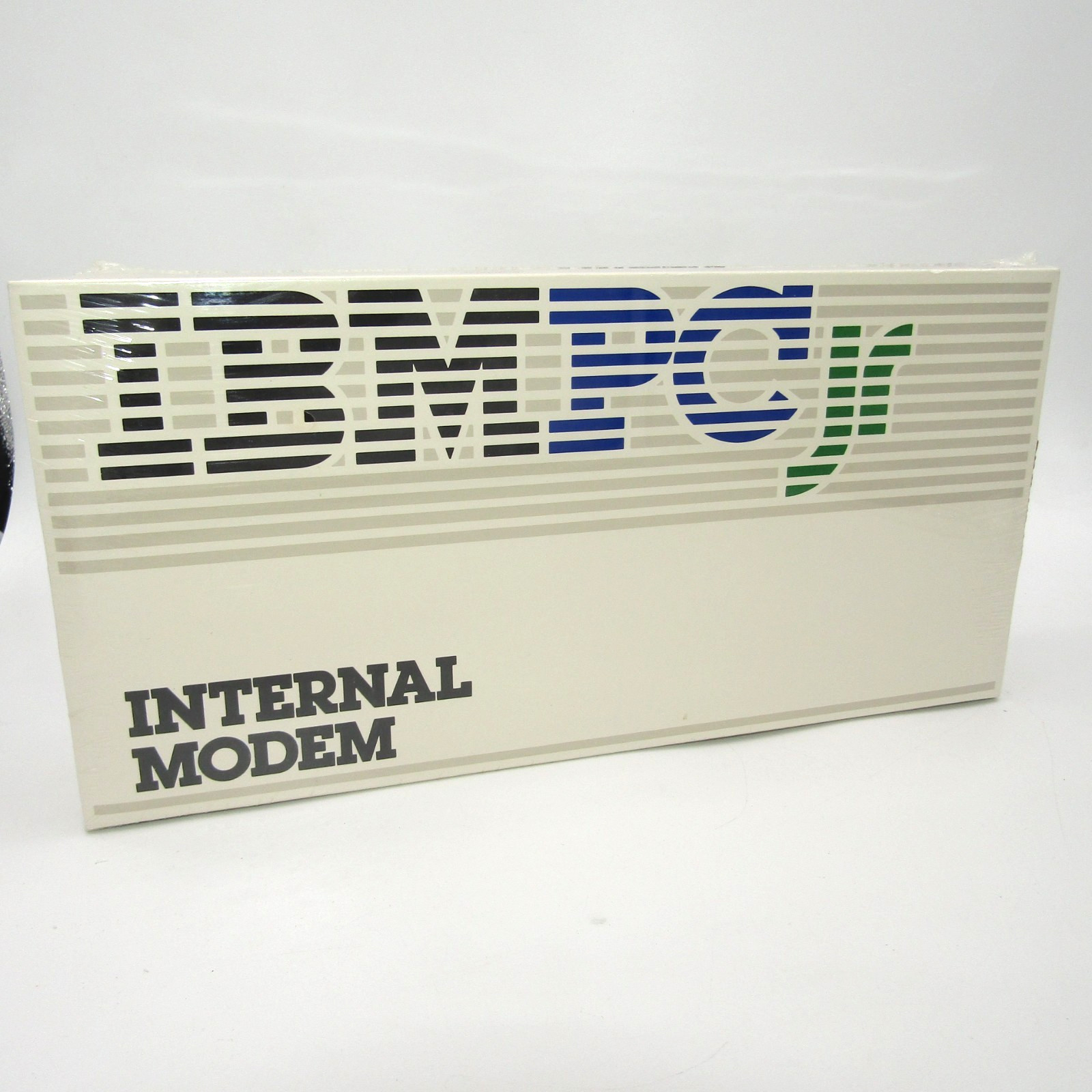 IBM PCjr SEALED Internal Modem   NOS Vintage IBM PC jr