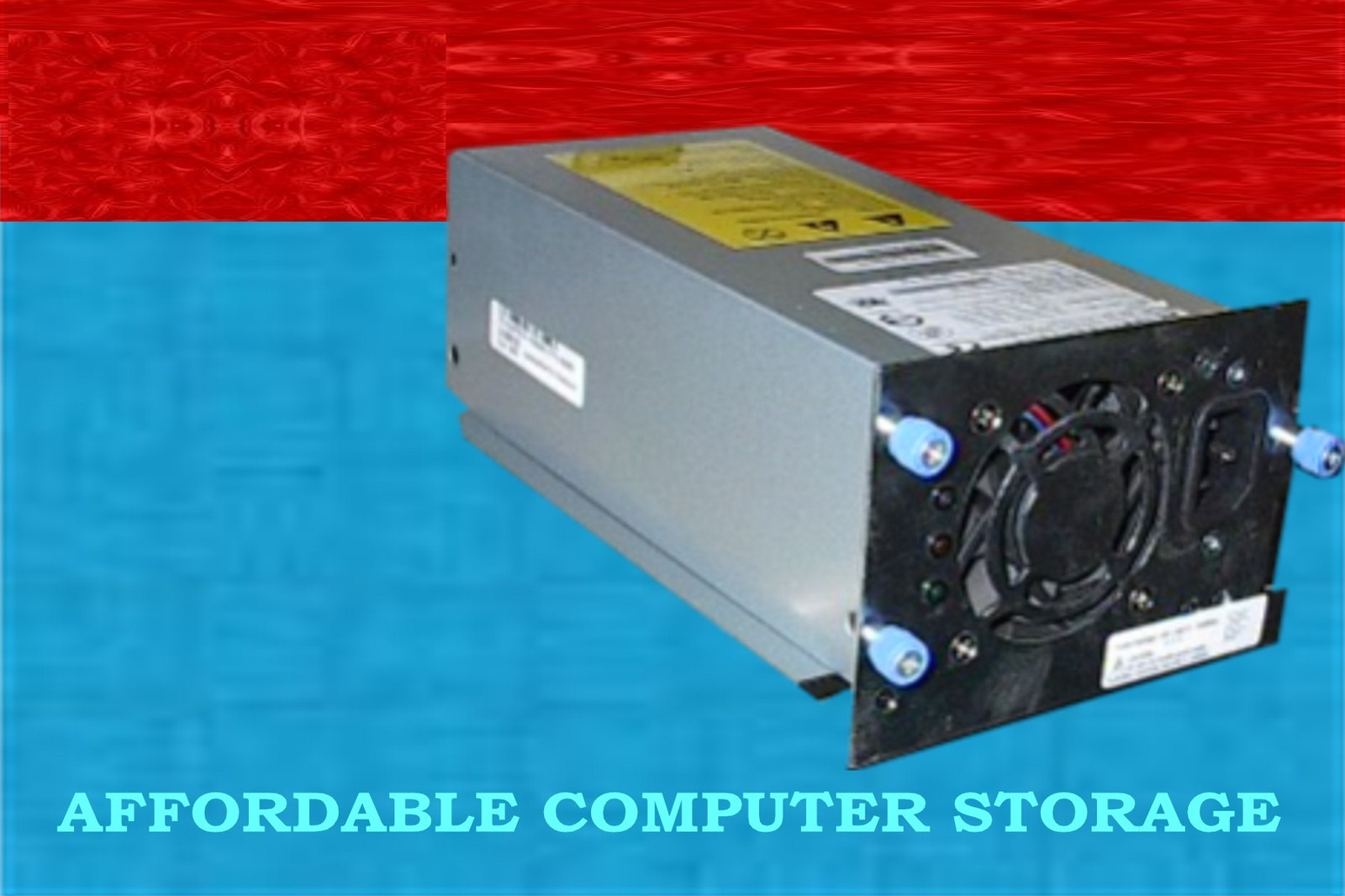 IBM DELL HP Power Supply Delta PWS 3573 TS3200 MSL2024 EOE12030001 TL2000 0UP515