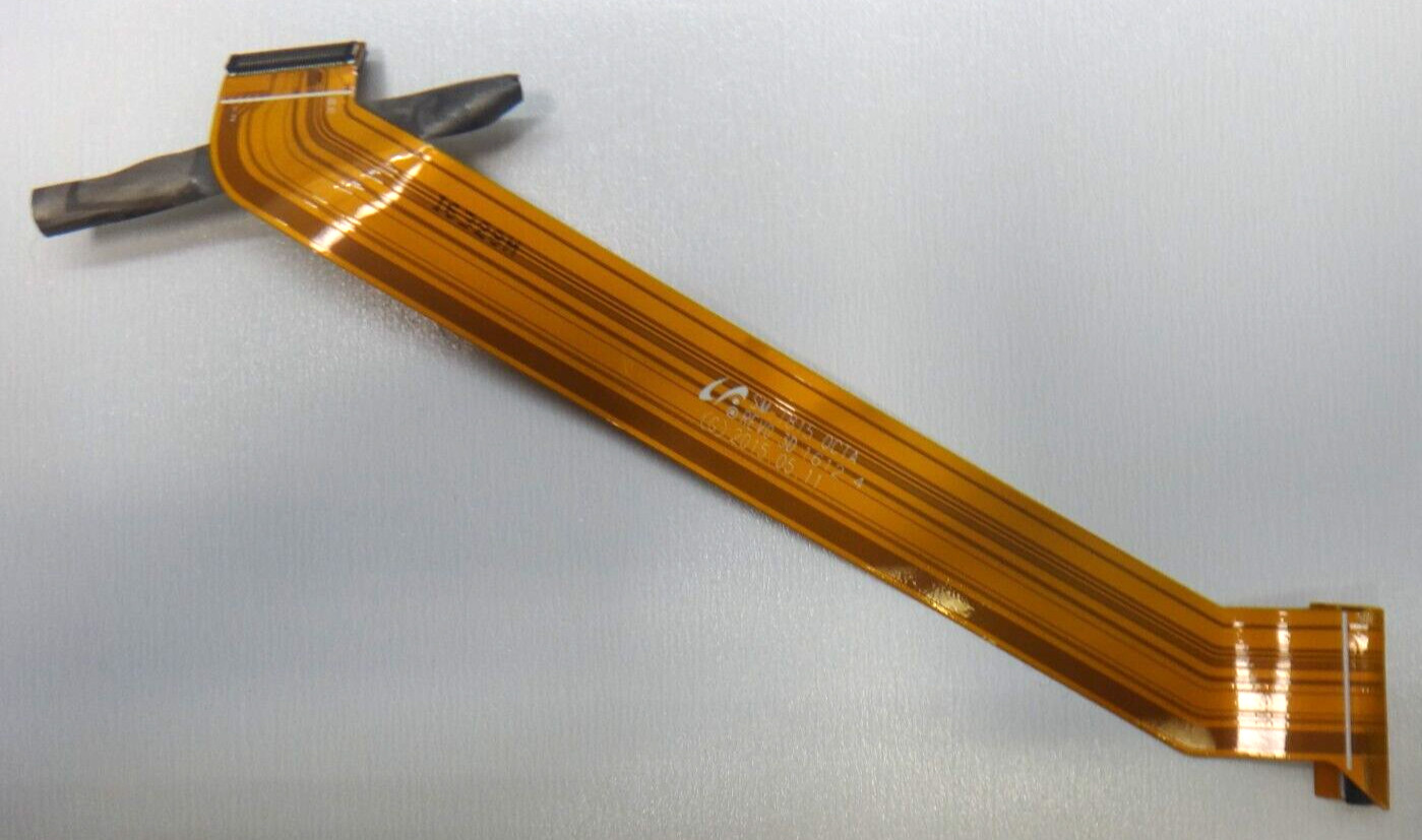 Genuine  Samsung Galaxy  Tab S2 LCD Flex Ribbon Cable  SM-T810 SM-T815 SM-T813